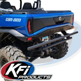 Kfi Can-am Commander Rear Bumper