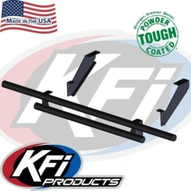 Kfi Can-am Commander Rear Bumper