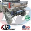 Kfi Polaris Xpedition Rear Bumper