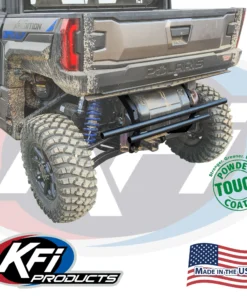 Kfi Polaris Xpedition Back Bumper