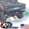 Kfi Polaris Ranger Rear Bumper