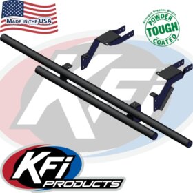 Kfi Polaris Ranger Back Bumper