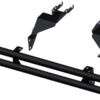 Kfi Polaris General Tubular Bumper, Rear Protection