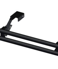 Kfi Polaris Ranger 500 Mid Size Back Bumper