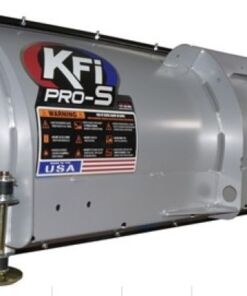 Kfi Cfmoto Zforce 950 Snow Plow Package