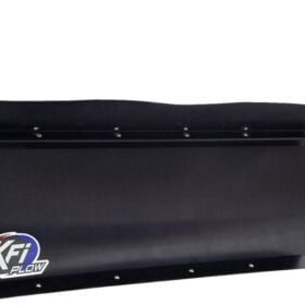 Kfi Yamaha Wolverine Snow Plow Package