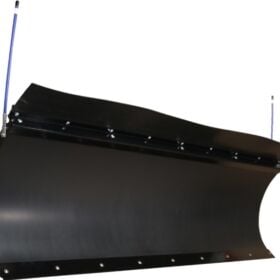 Kfi Yamaha Wolverine Snow Plow Package