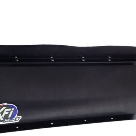 Kfi Polaris Rzr Snow Plow Package, S And Trails Edition