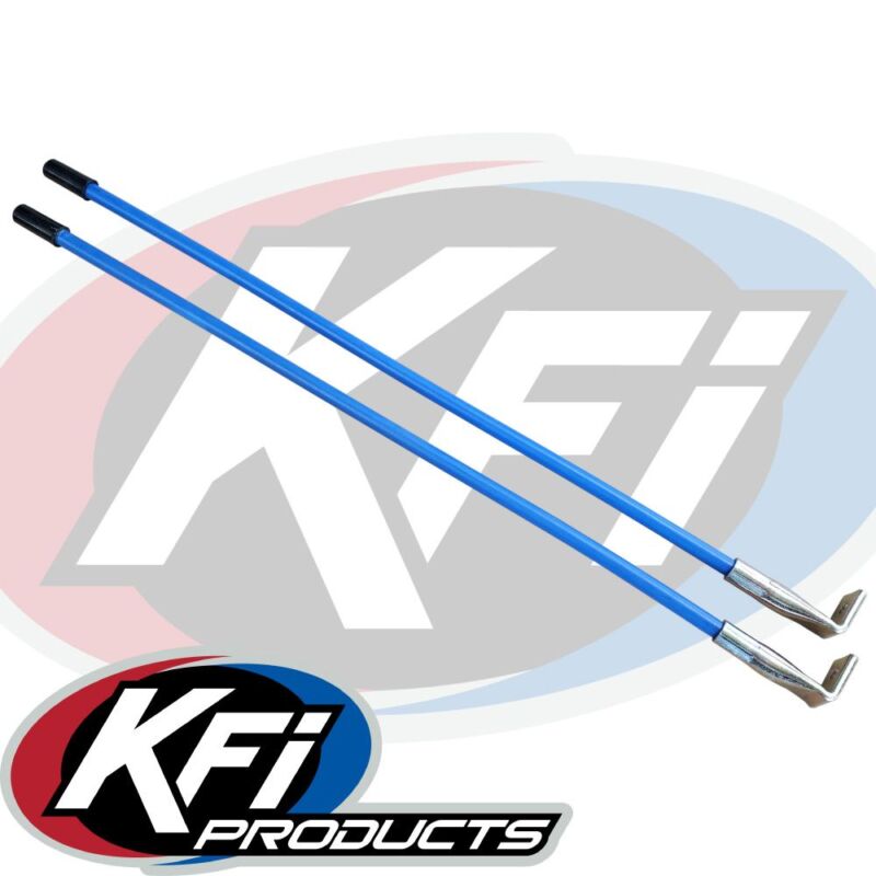 Kfi Products Snow Plow Parts And Accessories