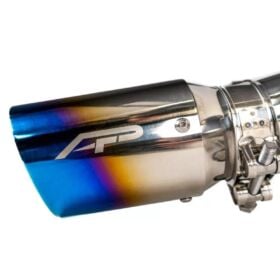 Agency Power Yamaha Wolverine Rmax Exhaust, Valvetronic Technology