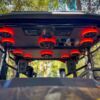 Hoppe Honda Pioneer 1000-6 Audio Roof