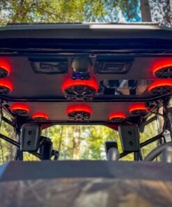 Hoppe Honda Pioneer 1000-6 Audio Roof