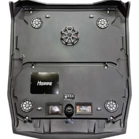 Hoppe Honda Pioneer 1000-6 Audio Roof