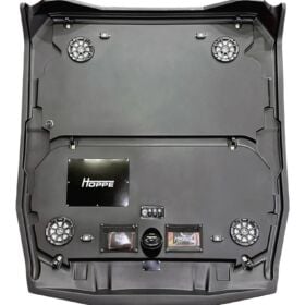 Hoppe Honda Pioneer 1000-6 Audio Roof
