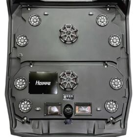 Hoppe Honda Pioneer 1000-6 Audio Roof