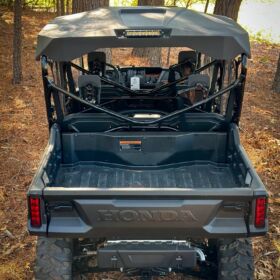 Hoppe Honda Pioneer 1000-6 Audio Roof