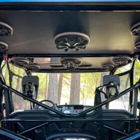 Hoppe Honda Pioneer 1000-6 Audio Roof