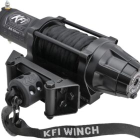 Kfi Products Assault Winch - 2,500