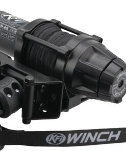 Kfi Products Assault Winch - 2,500