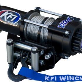Kfi Products Winch - 2,000