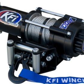 Kfi Products Winch - 2,500