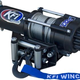 Kfi Products Winch - 3,000