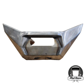 Mad House Customs Polaris Rzr Pro Xp Metal Bumper