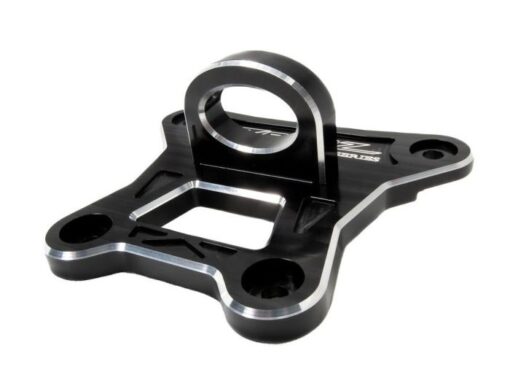 Zbroz Polaris Rzr Xp Turbo S Rear Radius Rod Pull Plate