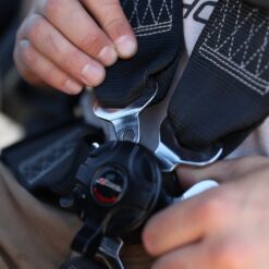 Zbroz Racing Cam-Lock Harnesses, 5 Point