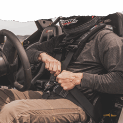 Zbroz Racing Cam-Lock Harnesses, 5 Point