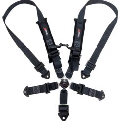 Zbroz Racing Cam-Lock Harnesses, 5 Point - 2