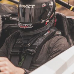 Zbroz Racing Cam-Lock Harnesses, 5 Point