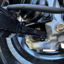 Ct Race Worx Can-am Maverick R Boxed Lower A Arms