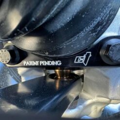 Ct Race Worx Can-am Maverick R Boxed Lower A Arms