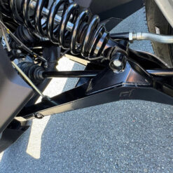 Ct Race Worx Can-am Maverick R Boxed Lower A Arms