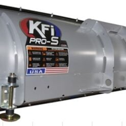 Kfi Polaris Ranger 1000 Snow Plow Package