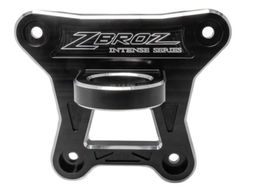 Zbroz Polaris Rzr Xp Turbo S Rear Radius Rod Pull Plate