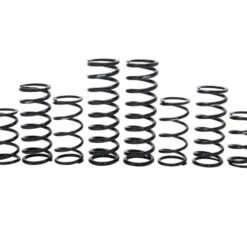 Zbroz Polaris Rzr Pro R Shock Spring Kit, Stage 1