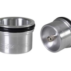 Zbroz Racing Billet Shock Reservoir End Caps