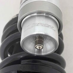 Zbroz Racing Billet Shock Reservoir End Caps