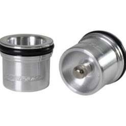Zbroz Racing Billet Shock Reservoir End Caps