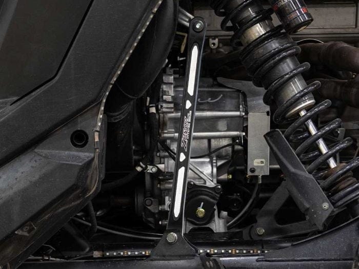 Zbroz Polaris Rzr Pro R Back Sway Bar Links