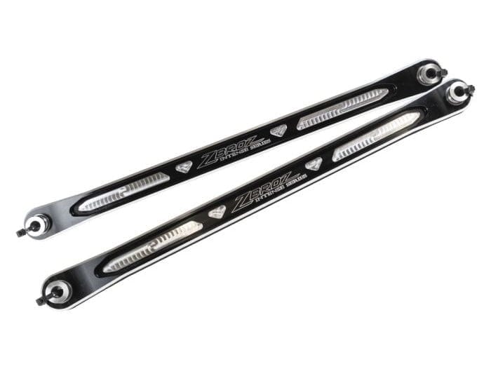 Zbroz Polaris Rzr Pro R Back Sway Bar Links