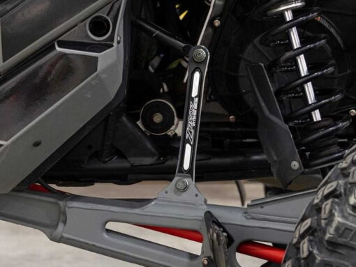 Zbroz Polaris Rzr Turbo R Rear Sway Bar Links