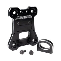 Zbroz Polaris Rzr Pro R Rear Radius Rod Pull Plate, Turbo R Rear Radius Rod Pull Plate