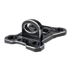 Zbroz Polaris Rzr Pro R Rear Radius Rod Pull Plate, Turbo R Rear Radius Rod Pull Plate