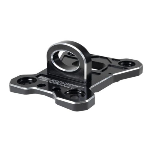 Zbroz Polaris Rzr Pro R Rear Radius Rod Pull Plate, Turbo R Rear Radius Rod Pull Plate