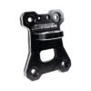 Zbroz Polaris Rzr Pro R Rear Radius Rod Pull Plate, Turbo R Rear Radius Rod Pull Plate