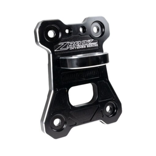 Zbroz Polaris Rzr Pro R Rear Radius Rod Pull Plate, Turbo R Rear Radius Rod Pull Plate