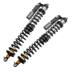 Zbroz Polaris Rzr Pro Xp Shocks, Remote Exit